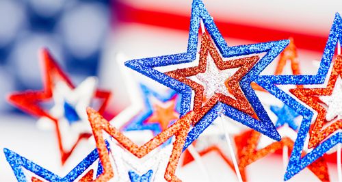 July 4th BBQ! — Enjoy BBQ from the Smoke House along with music & drinks. Wear your best red, white, and blue fit! Please express interest - it helps us plan better! Plus, you'll get reminders.
